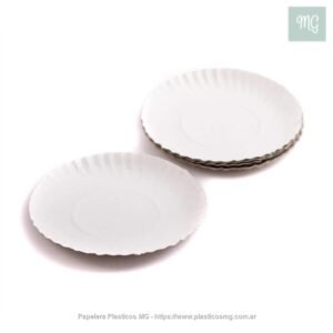 Bandeja De Carton Liv.Bcas.N° 13 X 100 Un.