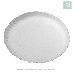 Bandeja De Carton Liv.Bcas,N° 14 X 100 Un.