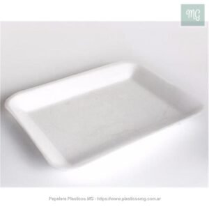 Bandeja Expandido 619 X 100 Un.