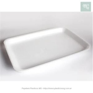 Bandeja Expandido 625 X 100 Un.