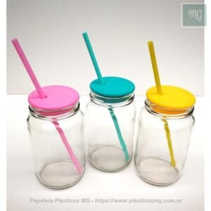 Frasco Amanecer 360 Cc X Un. C/Tapon