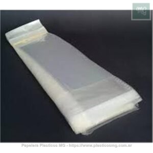 Polipropileno 6X 25 X 200 Un.