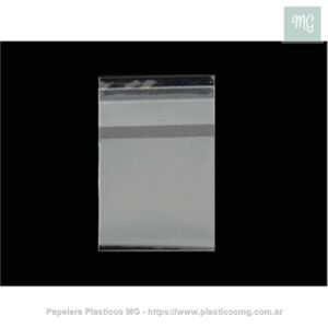 Polipropileno 8 X 10 X 200 Un.