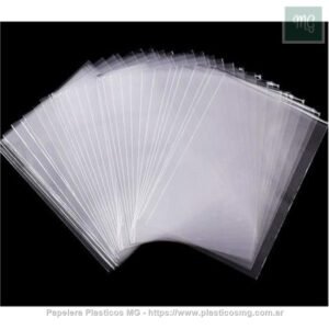 Polipropileno 8 X 15 X 200 Un.