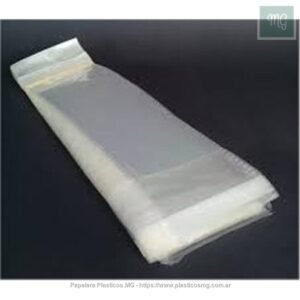 Polipropileno 8 X 30 X 200 Un.