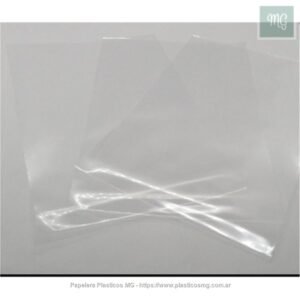 Polipropileno 15 X 25 X 200 Un.