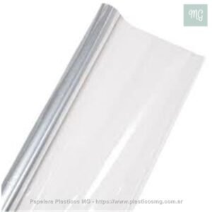 Polipropileno Hojas 66x90x10 Un.