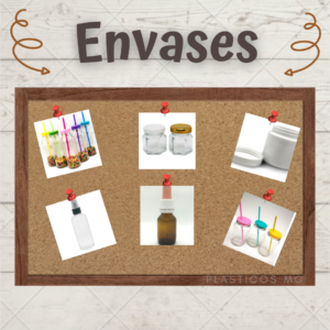 envases