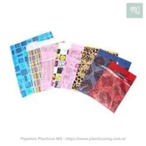 Bolsas Riñon 25 X 35 X 50 un.