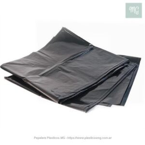 Bolsa Residuos 50 X 70 X 10 Un