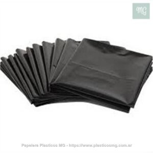 Bolsa Consorcio 90 X 120/50 Mic. X 25 Un