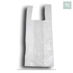 Bolsa Camiseta A.D. 45 X 60 Ref.