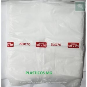 Bolsa Camiseta A.D. 50 X 70