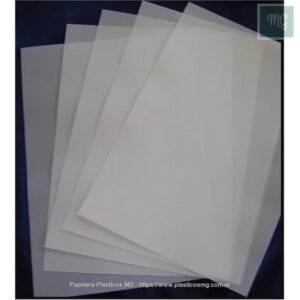 Lamina A.D. 25 X 37 X 1 Kg