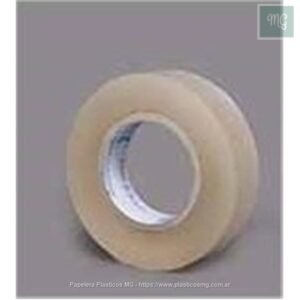 Cinta Adhesiva 12 X 30 M.
