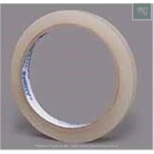 Cinta Adhesiva 12 X 60 M.