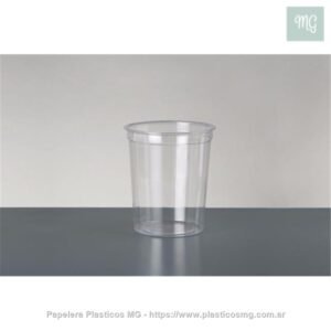 Vaso Tequila 40 Cc X Unid.