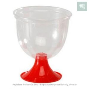 Copa Mini Venecia X Unid.