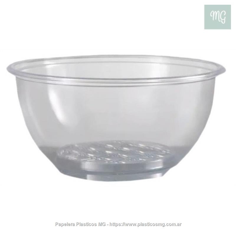 Compotera Cristal 200Cc. x 10 unid.