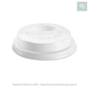 Vaso Termico Tapa 240 8El Capuccino x 100 un.