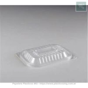 Tapa Bandeja Plastica Cotnyl 101 x 100 un.