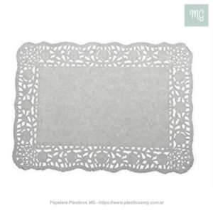 Blonda 26 X 32  x 100 un.