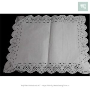 Blonda 35 X 45 x 100 un.