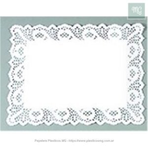 Blonda 40 X 50 x 100 un.