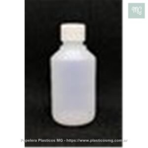 Botella Plastica Despacho 30cc C/T