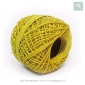 Hilo Choricero Chico X Unid.