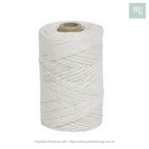 Hilo de algodon 3H x Kg