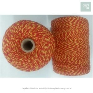 Hilo Bicolor Grande X Kg