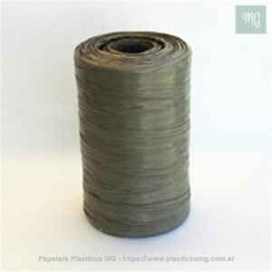 Hilo P.P. Cinta Recuperada Color