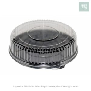 Bandejas Porta Torta 28 Baja