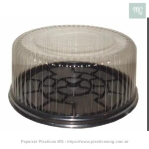 Bandejas Porta Torta  32 Alta