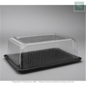 Bandejas Porta Torta  41 Alta