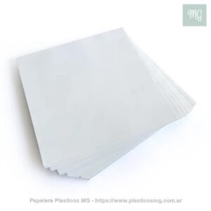 Papel 18 X 25 Cm. X Kg.