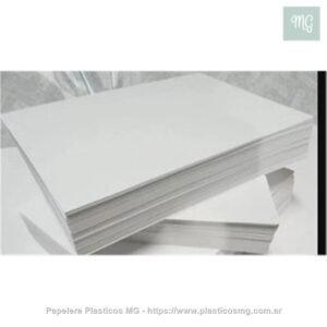 Papel 33 X 33 Cm. X Kg.