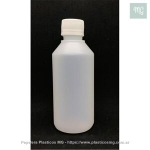 Botella Plastica Despacho 500cc C/T