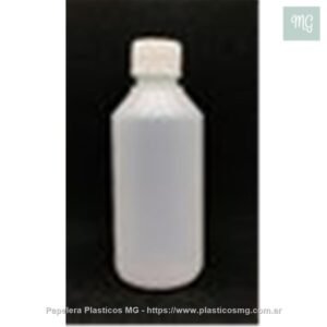 Botella Plastica Despacho 1000cc C/T