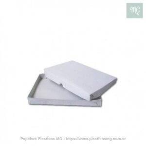 Caja P/ Ravioles Ref. x100 Un.