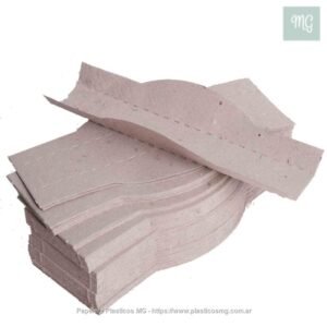 Porta Pancho X 100 Unidades