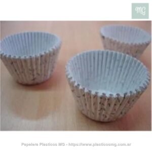 Pirotines N° 10 X 1000 Un.