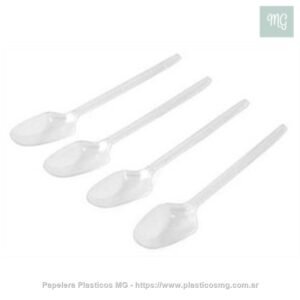 Cuchara Café X 50 Un.