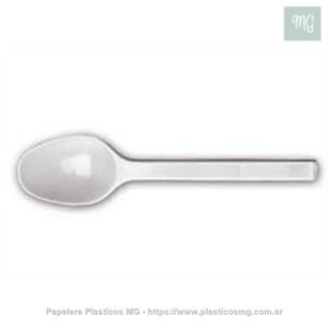 Cuchara Sopera X 50 Un.