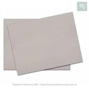 Base De Carton Rect. 25 X 35 Cm. X Kg.