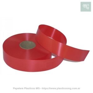 Cinta De Regalo 20 Mm. X 50 M.X Unid.