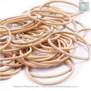 Bandas Elasticas X 1 Kg.