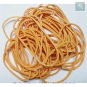 Bandas Elasticas X 100 Grs.