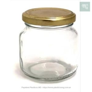 Frasco Amanecer 250cc x un. C/T